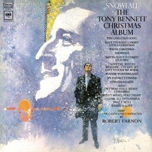 TONY BENNETT-SNOWFALL: THE TONY BENNETT CHRISTMAS ALBUM (VINYL)