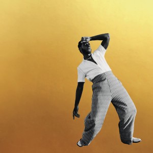 LEON BRIDGES-GOLD-DIGGERS SOUND (CD)