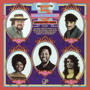 FIFTH DIMENSION-GREATEST HITS ON EARTH (VINYL)