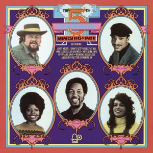 Fifth Dimension - Greatest Hits On Earth (Vinyl)