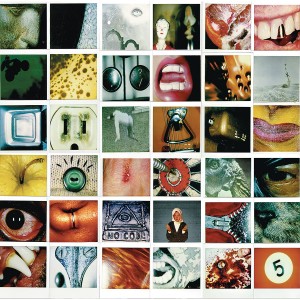 Pearl Jam - No Code (Vinyl)