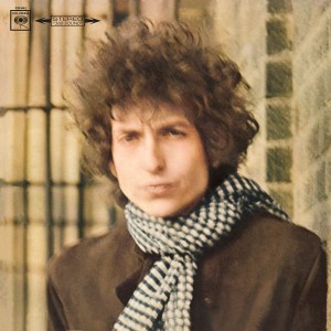 Bob Dylan - Blonde On Blonde (Vinyl)