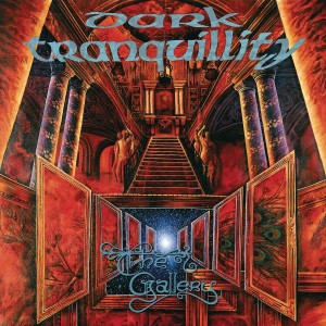 DARK TRANQUILLITY-GALLERY (CD)