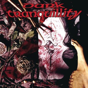 DARK TRANQUILLITY-MIND´S I (CD)
