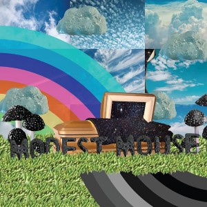 Modest Mouse - The Golden Casket (2021) (CD)