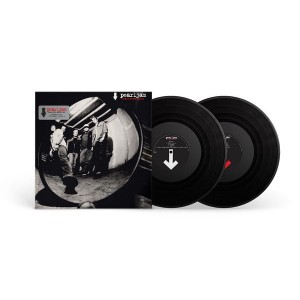 Pearl Jam - Rearviewmirror (Greatest Hits) (1991-2003) (2x Vinyl)