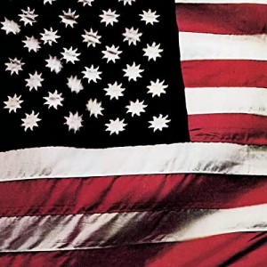 Sly & The Family Stone - There´s A Riot Goin´ On (Red Vinyl)