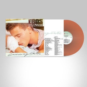 Eros Ramazzotti - Cuori Agitati (Vinyl)