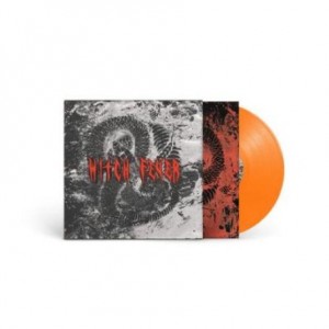 Witch Fever - Reincarnate (Colored Vinyl)