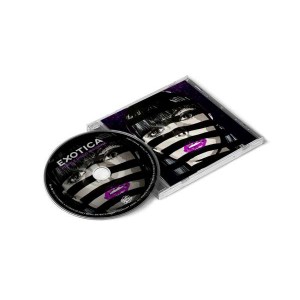 PURPLE DISCO MACHINE-EXOTICA (CD)