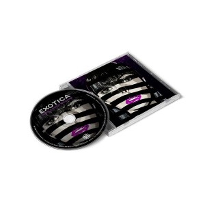 Purple Disco Machine - Exotica (CD)