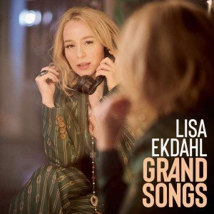 LISA EKDAHL-GRAND SONGS (CD)