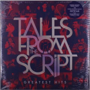Script - Tales From The Script: Greatest Hits (Vinyl)