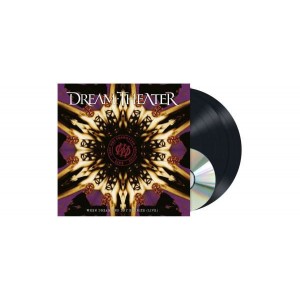 DREAM THEATER-LOST NOT FORGOTTEN ARCHIVES: WHEN DREAM AND DAY REUNITE (LIVE 2004) (VINYL)