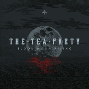 Tea Party - Blood Moon Rising (Vinyl + CD)