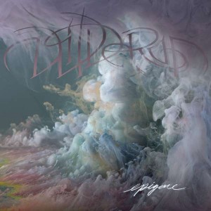 WILDERUN-EPIGONE (LTD/DIGI) (CD)