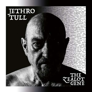 JETHRO TULL-ZEALOT GENE (2LP+CD)