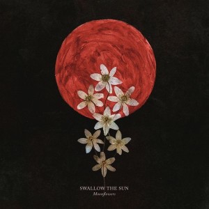 Swallow The Sun - Moonflowers (Mediabook) (CD)