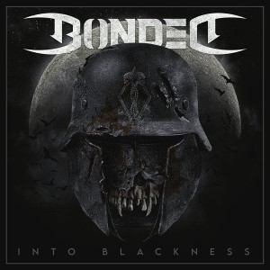 Bonded - Into Blackness (Vinyl)