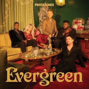 Pentatonix - Evergreen (2021) (CD)