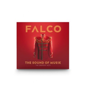 Falco - Sound Of Musik: The Greatest Hits (CD)
