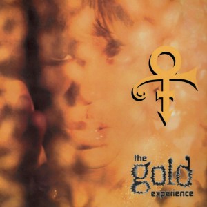 PRINCE-GOLD EXPERIENCE (REISSUE)
