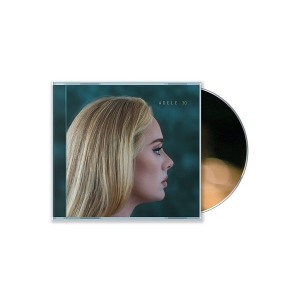 ADELE-30 (CD)