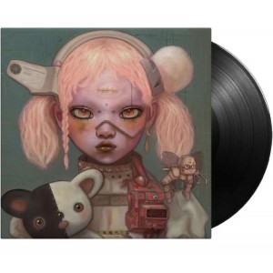 Bring Me The Horizon - POST HUMAN: NeX GEn (2024) (2x Vinyl)