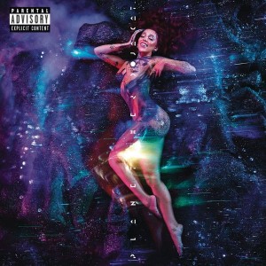 Doja Cat - Planet Her (2021) (CD)