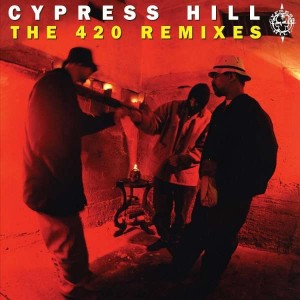 Cypress Hill - Cypress Hill: The 420 Remixes (10-inch RSD 2022 Vinyl)