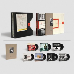 Bruce Springsteen - Tracks II: The Lost Albums (1983-2018) (9x Vinyl)