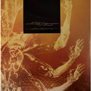Tool - Fear Inoculum (2019) (3x Vinyl)