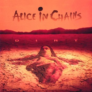 Alice In Chains - Dirt (1992) (2x Vinyl)