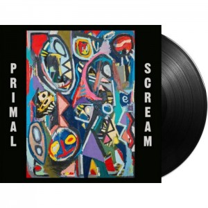 PRIMAL SCREAM-SHINE LIKE STARS (12-INCH SINGLE)