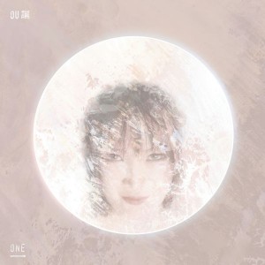 Ou - One (CD)
