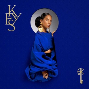 Alicia Keys - Keys (Vinyl)