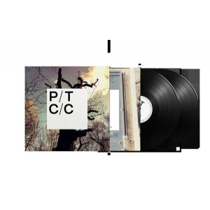 PORCUPINE TREE-CLOSURE / CONTINUATION (VINYL)