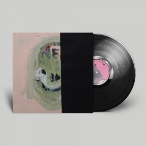 Pariisin Kevät - Sun Yö On Pian Täällä (2024) (Vinyl)