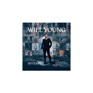 WILL YOUNG-20 YEARS: THE GREATEST HITS
