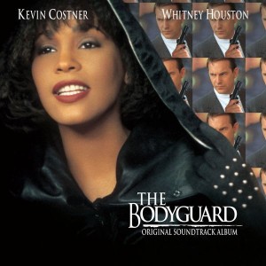 Whitney Houston - Bodyguard Ost (1992) (30th Anniversary Vinyl)