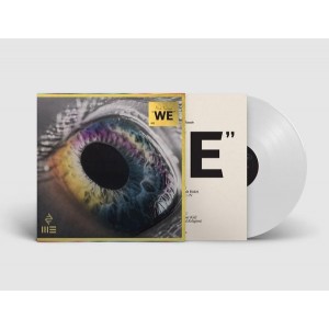 Arcade Fire - We (Coloured) (Vinyl)