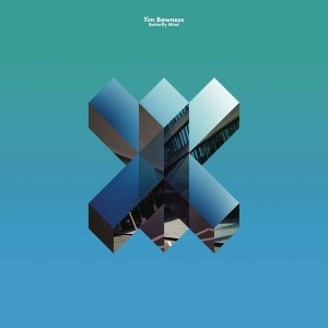 Tim Bowness - Butterfly Mind - Ltd -  (CD)