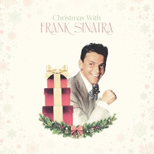 Frank Sinatra - Christmas With Frank Sinatra (White Vinyl)
