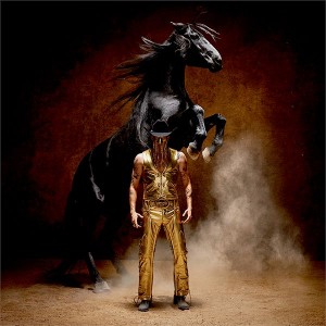 Orville Peck - Bronco (Vinyl)