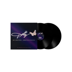 Dolly Parton - Diamonds & Rhinestones: The Greatest Hits Collection (Vinyl)
