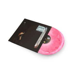 Tash Sultana - MTV Unplugged (Live In Melbourne 2021) (2x Pink Vinyl)