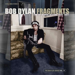 BOB DYLAN-BOOTLEG SERIES 17: TIME OUT OF MIND SESSIONS 1996-1997