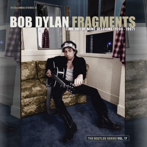Bob Dylan - Bootleg Series 17: Time Out Of Mind Sessions 1996 - 1997 (CD)