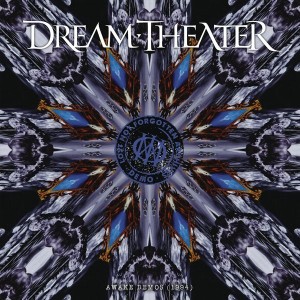 Dream Theater - Lost Not Forgotten Archives: Awake Demos (1994) (CD)