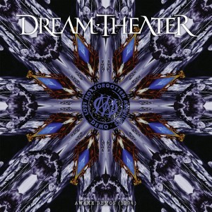 DREAM THEATER-LOST NOT FORGOTTEN ARCHIVES: AWAKE DEMOS (1994) (VINYL+CD)